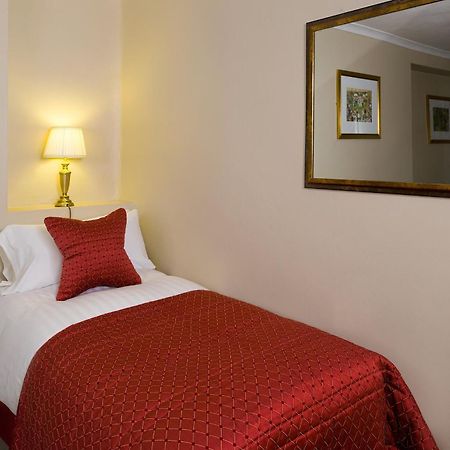 Marlborough Arms Hotel Woodstock Quarto foto